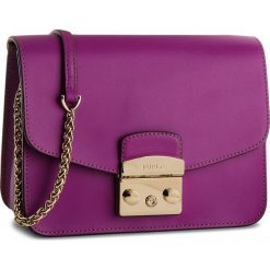 Torebka FURLA - Metropolis 962730 B BNF8 VFO Bouganville e. Torebki do ręki damskie marki Furla. W wyprzedaży za 949.00 zł.