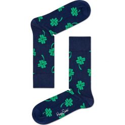 Happy Socks - Skarpetki Big Luck. Skarpety damskie marki Happy Socks. W wyprzedaży za 27.90 zł.