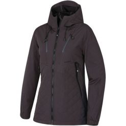 Husky Damska Kurtka Salex Grafitowy L. Kurtki sportowe damskie marki Cropp. Za 425.00 zł.