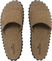 Gumbies Gumbies klapki unisex Slider Gumtree Treeva 36. Klapki damskie Gumbies, bez wzorów, bez obcasa. Za 139.99 zł.