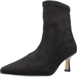 MTNG 59671M Czarny. Czarne trekkingi damskie MTNG, trekkingowe. Za 278.73 zł.