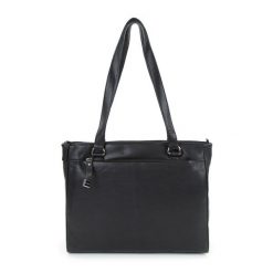 Emily & Noah Torebka Shopper Maestro Torby na zakupy 1 ct Damski. Torebki shopper damskie Emily & Noah, bez wzorów, z materiału, bez dodatków. Za 458.99 zł.