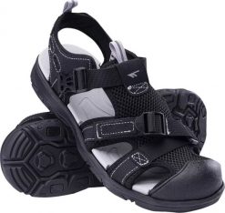 Hi-Tec Męskie Sandały GARRY. Sandały męskie Hi-tec, bez zapięcia. Za 149.99 zł.