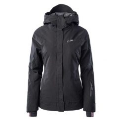 Kurtka narciarska damska Elbrus Kalma Wo's Sympatex, Rozmiar XL. Brązowe kurtki damskie ELBRUS, na zimę, m, bez wzorów, z materiału, bez kaptura. Za 1,049.99 zł.
