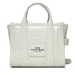 Torebka Marc Jacobs. Torebki do ręki damskie Marc Jacobs, bez wzorów, klasyczne, bez dodatków. Za 2,019.00 zł.