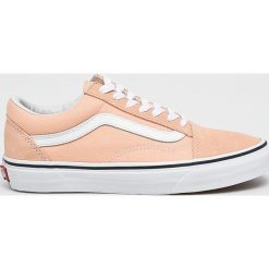 Vans - Buty VA38G1U5Y. Obuwie sportowe damskie marki Vans. W wyprzedaży za 249.90 zł.