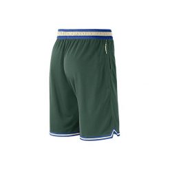 Spodenki męskie nike nba milwaukee bucks shorts fir. Zielone krótkie spodenki sportowe męskie Nike, m, bez wzorów, do biegania. Za 229.00 zł.
