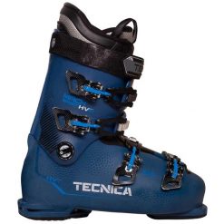 Używane buty narciarskie - TECNICA Mach Sport 80, 45.5 cm, Stan dobry. Obuwie sportowe damskie TECNICA, bez wzorów, narciarskie. Za 420.00 zł.