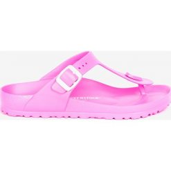 Birkenstock - Japonki Gizeh Eva. Klapki damskie Birkenstock. W wyprzedaży za 99.90 zł.