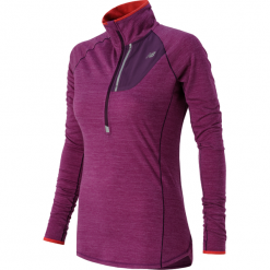 New Balance WT53209IPH. Bluzy sportowe damskie New Balance. W wyprzedaży za 229.99 zł.