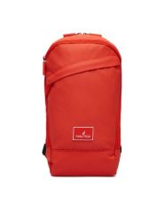 Nautica Torebka CWBEO-NTC-P-004-09 Czerwony. Czerwone saszetki męskie Nautica, z materiału. Za 69.99 zł.