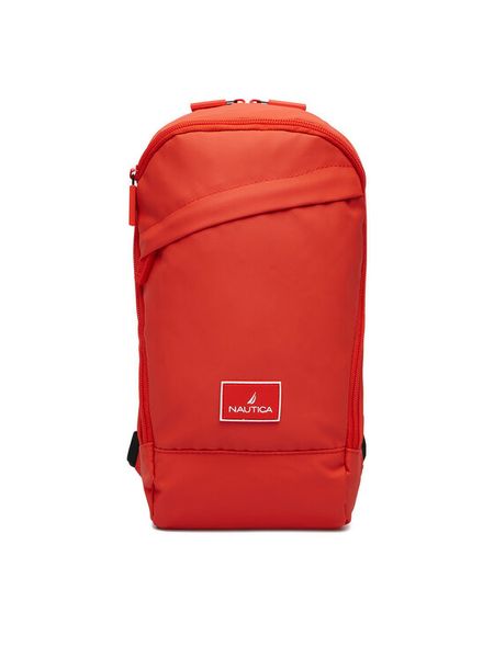 Nautica Saszetka CWBEO-NTC-P-004-09 Czerwony. Czerwone saszetki męskie Nautica. Za 69.99 zł.
