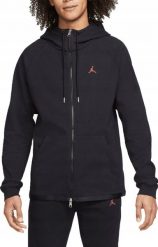 BLUZA MĘSKA NIKE AIR JORDAN 23 FLIGHT DJ0886 010 CZARNA SPORTOWA r. S. Czarne bluzy męskie Nike Jordan, m, bez wzorów, bez kaptura. Za 269.00 zł.