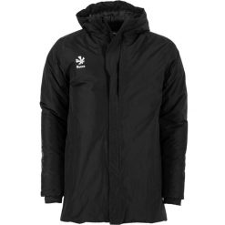 Kurtka puchowa Reece Australia Major. Czarne kurtki męskie REECE, m, bez wzorów, z puchu, bez kaptura. Za 503.00 zł.