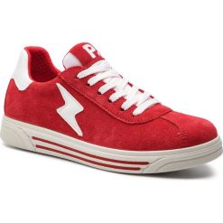 Sneakersy PRIMIGI - 3383011 D Red. Półbuty chłopięce Primigi. W wyprzedaży za 209.00 zł.
