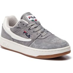 Sneakersy FILA - Arcade S Low 1010584.6QW Monument. Półbuty na co dzień męskie marki Fila. Za 369.00 zł.