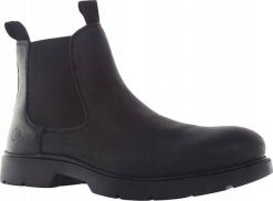 Buty trekkingowe męskie Lumberjack Lumberjack Charlie SM97903-001-H01-CB001 Czarne 44. Czarne trekkingi męskie Lumberjack. Za 299.98 zł.