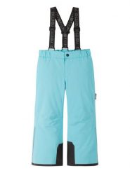 Reima Spodnie narciarskie Proxima 5100099B Niebieski Regular Fit. Niebieskie spodnie sportowe dla chłopców Reima, bez wzorów, z syntetyku, sportowe, narciarskie. Za 359.99 zł.
