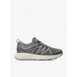 Buty turystyczne damskie Columbia Peakfreak Roam Waterproof. Szare obuwie sportowe damskie Columbia, trekkingowe. Za 303.99 zł.