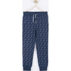 Coccodrillo - Spodnie dziecięce 92-122 cm. Spodnie sportowe dla chłopców COCCODRILLO. Za 55.90 zł.