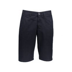 Loap Męskie szorty Vesuvius Dress Blue CLM1937-L13L (rozmiar M). Niebieskie krótkie spodenki sportowe męskie Loap, l, bez wzorów, climacool (adidas). W wyprzedaży za 106.00 zł.