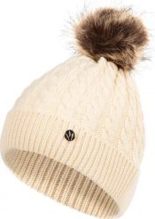HEYO Czapka zimowa damska HCD005 HEYO. Czapki i kapelusze damskie HEYO, na zimę, bez wzorów. Za 14.90 zł.