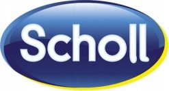 Mobilex Buty Evoflex marki Scholl. Obuwie sportowe damskie Mobilex, bez wzorów. Za 282.48 zł.