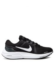 Nike Buty do biegania Air Zoom Vomero 16 DA7698 001 Czarny. Czarne obuwie sportowe damskie Nike, bez wzorów, z materiału, do biegania. Za 569.99 zł.