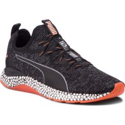 Buty PUMA - Hybrid Runner Unrest 191507 01 Puma Black/Firecracker. Buty sportowe męskie marki Puma. W wyprzedaży za 279.00 zł.