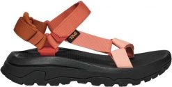 Teva W'S Hurricane XLT 3, EPC, 38 (us 7); uk 5 (1173671-EPC-7). Sandały damskie Teva, bez wzorów, bez obcasa, bez zapięcia. Za 265.11 zł.