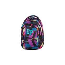 Plecak Młodzieżowy Coolpack College Fiolet/nieb. Torby i plecaki dziecięce marki CoolPack. Za 99.90 zł.