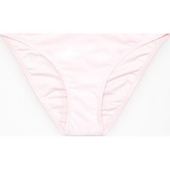 Dół od bikini - Różowy. Bikini damskie marki Reserved. Za 39.99 zł.