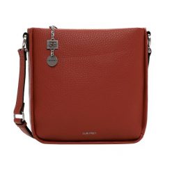 SURI FREY Torebka Naramienna SFY Buffey Torebki 1 ct Damski. Torebki do ręki damskie Suri Frey, z aplikacjami, z poliesteru, z tłoczeniem, bez dodatków. Za 166.99 zł.