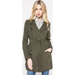 Tally Weijl - Płaszcz. Płaszcze damskie marki TALLY WEIJL. W wyprzedaży za 79.90 zł.