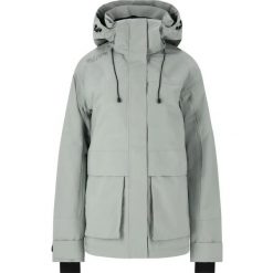 Damska kurtka narciarska Slope Chescott. Fioletowe kurtki damskie SLOPE, na zimę, l, bez wzorów, bez kaptura, narciarskie. Za 685.50 zł.