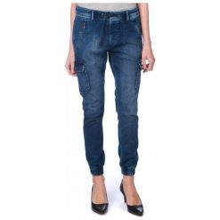 Pepe Jeans Jeansy Damskie Lush 26 Niebieski. Jeansy damskie marki Pepe Jeans. W wyprzedaży za 216.00 zł.