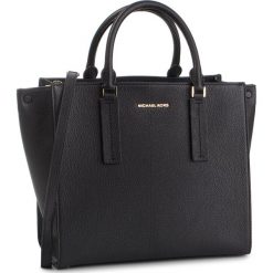 Torebka MICHAEL MICHAEL KORS - Lg Satchel 30S9G0AS3T Black. Torebki do ręki damskie marki MICHAEL Michael Kors. Za 1,669.00 zł.