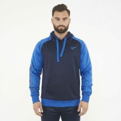 Krótkie Spodenki Damskie Biegowe Portland Niebieskie. Niebieskie szorty sportowe damskie Legea, na lato, bez wzorów, z poliesteru, do biegania. Za 64.00 zł.