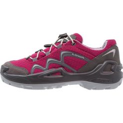 Lowa INNOX GTX JUNIOR Obuwie hikingowe beere/grau. Buty sportowe męskie Lowa. Za 389.00 zł.