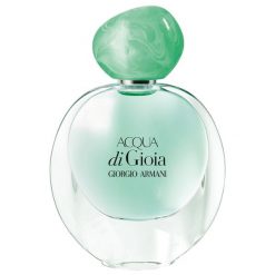 Armani Acqua di Gioia Eau de Parfum Spray Woda perfumowana 30 ml Damski. Brązowe kurtki damskie Armani, l, z aplikacjami, bez kaptura. Za 297.97 zł.