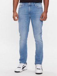 Only & Sons Jeansy Sloom 22028263 Niebieski Slim Fit. Niebieskie jeansy męskie Only & Sons. Za 139.99 zł.