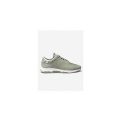 Buty sportowe damskie TBS Halo Tumbled Life-Shiel. Zielone obuwie sportowe damskie TBS, bez wzorów. Za 513.00 zł.