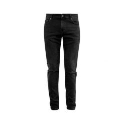 Q/S Designed By Długość Dżinsy 32 40.709.71.2525.98Z5.32 Czarny Denim (Rozmiar 34). Spodnie materiałowe męskie Q/S Designed By. W wyprzedaży za 156.00 zł.