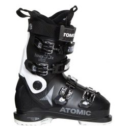Second Life - Buty narciarskie - ATOMIC Hawx Ultra 95, 37 EU - Stan dobry. Obuwie sportowe damskie Atomic, bez wzorów, narciarskie. Za 520.00 zł.