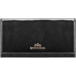 Portfel 14-1L-087-1. Portfele damskie marki Wittchen. Za 249.00 zł.