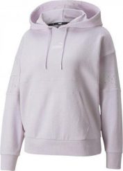 Puma Bluza Puma Power Colorblock Stardust Hoo W 848828 73, Rozmiar: S. Bluzy damskie Puma, s, bez wzorów, bez kaptura. Za 194.52 zł.