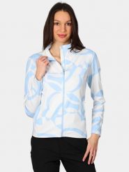 Sweter Damski Luhta Armisvesi. Brązowe swetry damskie Luhta, l, bez wzorów, z elastanu, eleganckie, bez kołnierzyka, bez ramiączek, długie, bez kaptura. Za 369.00 zł.