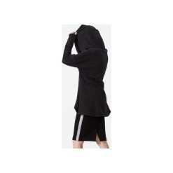 Bluza z kominem/kapturem Pieprz z solą (Grafitowa). Bluzy damskie Sthorm. Za 229.00 zł.