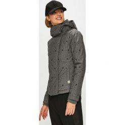 Sublevel - Kurtka. Czarne kurtki damskie Sublevel, z bawełny. W wyprzedaży za 279.90 zł.