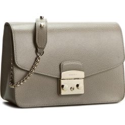Torebka FURLA - Metropolis 851204 B BHV7 ARE Sabbia b. Torebki do ręki damskie marki Furla. W wyprzedaży za 769.00 zł.